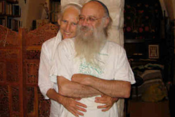 Reuven & Yehudit Goldfarb