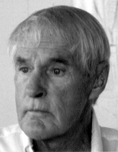 Timothy Leary, Los Angeles, 1989